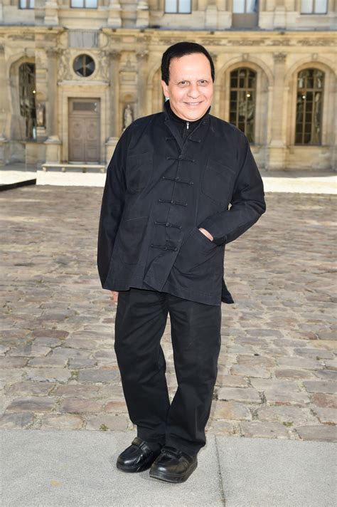 azzedine alaia age.